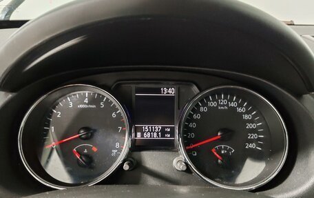 Nissan Qashqai, 2010 год, 949 000 рублей, 13 фотография