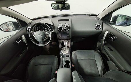 Nissan Qashqai, 2010 год, 949 000 рублей, 14 фотография