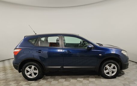 Nissan Qashqai, 2010 год, 949 000 рублей, 4 фотография