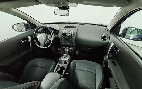 Nissan Qashqai, 2010 год, 949 000 рублей, 11 фотография