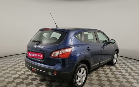 Nissan Qashqai, 2010 год, 949 000 рублей, 5 фотография