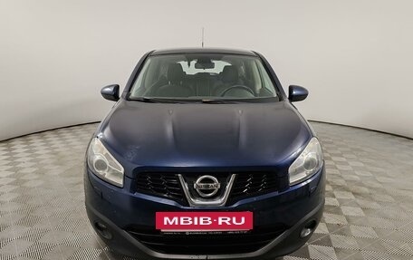 Nissan Qashqai, 2010 год, 949 000 рублей, 2 фотография