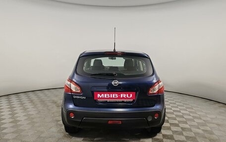 Nissan Qashqai, 2010 год, 949 000 рублей, 6 фотография
