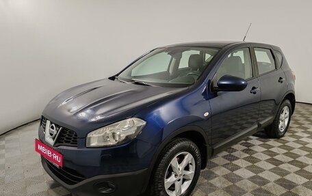 Nissan Qashqai, 2010 год, 949 000 рублей, 1 фотография