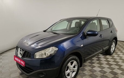 Nissan Qashqai, 2010 год, 949 000 рублей, 1 фотография