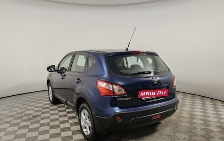 Nissan Qashqai, 2010 год, 949 000 рублей, 7 фотография