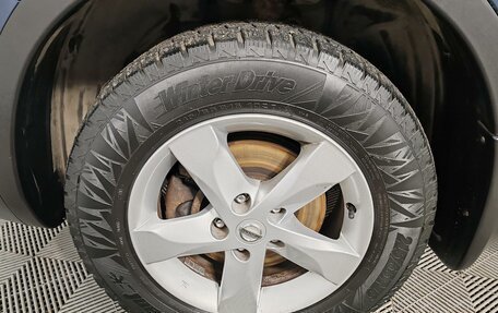 Nissan Qashqai, 2010 год, 949 000 рублей, 19 фотография