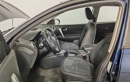 Nissan Qashqai, 2010 год, 949 000 рублей, 16 фотография