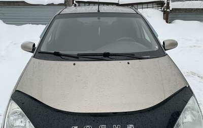 Ford Focus IV, 2004 год, 200 000 рублей, 1 фотография