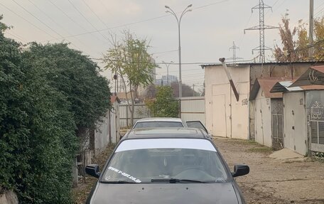 Honda Civic VII, 1996 год, 350 000 рублей, 1 фотография