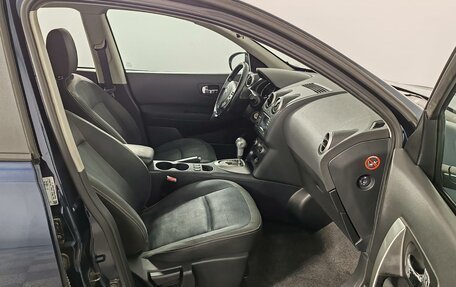 Nissan Qashqai, 2010 год, 949 000 рублей, 21 фотография