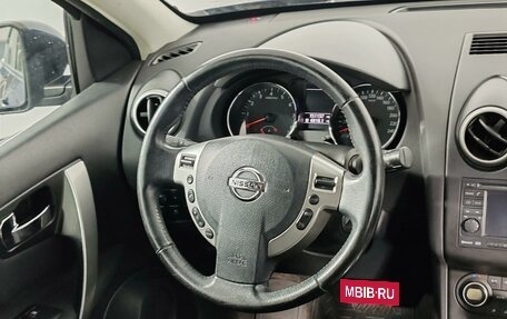 Nissan Qashqai, 2010 год, 949 000 рублей, 17 фотография
