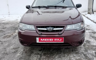 Daewoo Nexia I рестайлинг, 2010 год, 105 000 рублей, 1 фотография