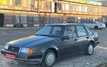 Volvo 440, 1989 год, 150 000 рублей, 1 фотография