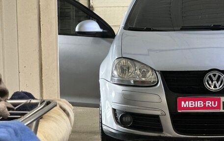 Volkswagen Jetta VI, 2010 год, 600 000 рублей, 1 фотография