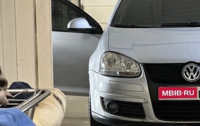 Volkswagen Jetta VI, 2010 год, 600 000 рублей, 1 фотография