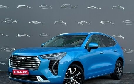 Haval Jolion, 2022 год, 1 637 800 рублей, 1 фотография