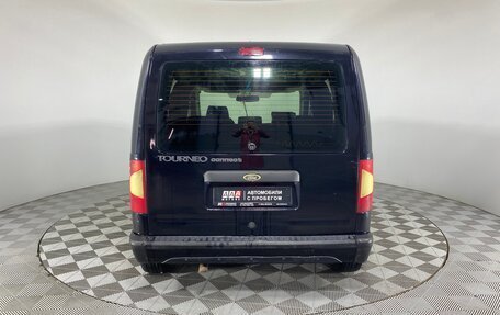 Ford Tourneo Connect I, 2010 год, 819 000 рублей, 6 фотография