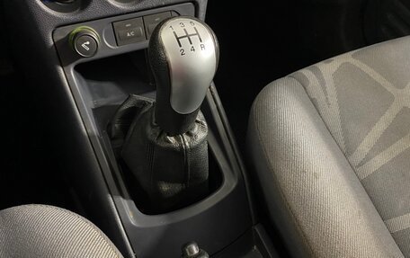 Ford Tourneo Connect I, 2010 год, 819 000 рублей, 12 фотография