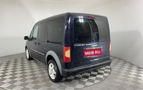 Ford Tourneo Connect I, 2010 год, 819 000 рублей, 7 фотография