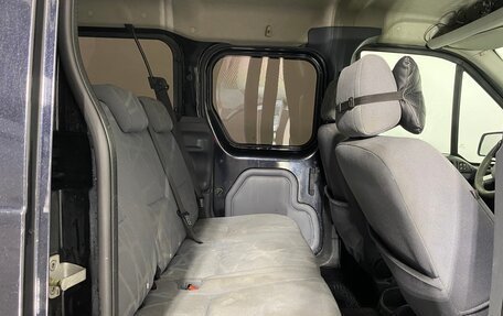 Ford Tourneo Connect I, 2010 год, 819 000 рублей, 14 фотография