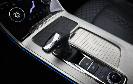 CheryExeed TXL, 2022 год, 2 249 525 рублей, 12 фотография