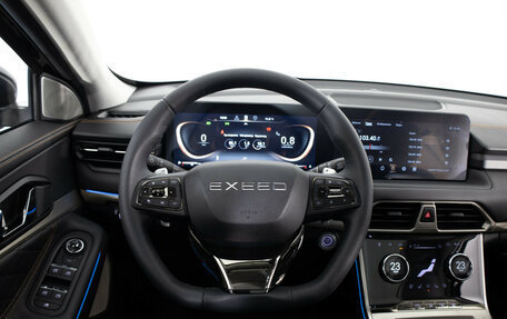 CheryExeed TXL, 2022 год, 2 249 525 рублей, 10 фотография