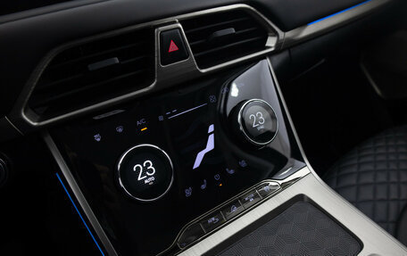 CheryExeed TXL, 2022 год, 2 249 525 рублей, 13 фотография