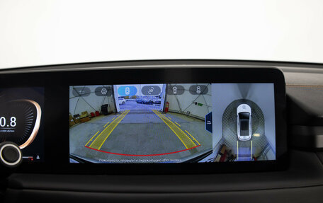 CheryExeed TXL, 2022 год, 2 249 525 рублей, 15 фотография