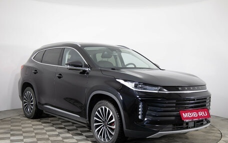 CheryExeed TXL, 2022 год, 2 249 525 рублей, 3 фотография