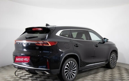 CheryExeed TXL, 2022 год, 2 249 525 рублей, 5 фотография