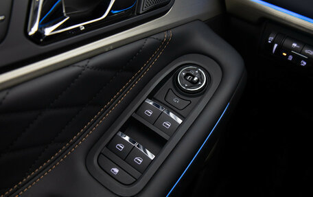 CheryExeed TXL, 2022 год, 2 249 525 рублей, 17 фотография