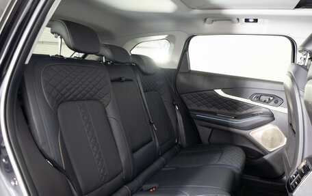 CheryExeed TXL, 2022 год, 2 249 525 рублей, 21 фотография