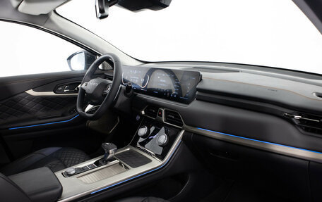CheryExeed TXL, 2022 год, 2 249 525 рублей, 19 фотография