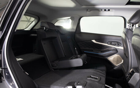 CheryExeed TXL, 2022 год, 2 249 525 рублей, 22 фотография
