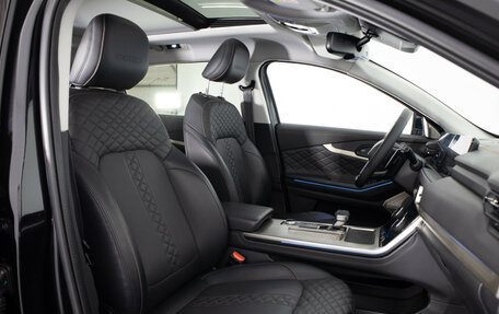 CheryExeed TXL, 2022 год, 2 249 525 рублей, 20 фотография