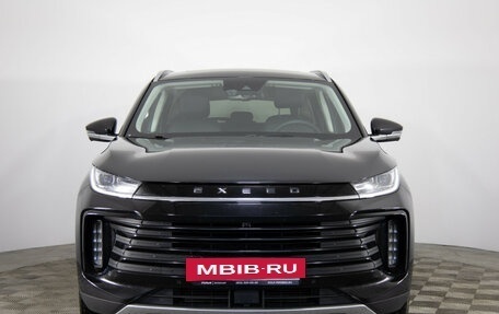 CheryExeed TXL, 2022 год, 2 249 525 рублей, 2 фотография