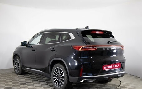 CheryExeed TXL, 2022 год, 2 249 525 рублей, 7 фотография