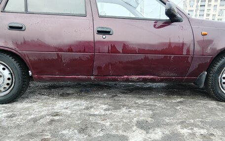 Daewoo Nexia I рестайлинг, 2010 год, 105 000 рублей, 5 фотография