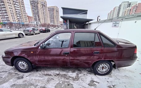 Daewoo Nexia I рестайлинг, 2010 год, 105 000 рублей, 6 фотография