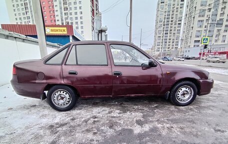 Daewoo Nexia I рестайлинг, 2010 год, 105 000 рублей, 4 фотография