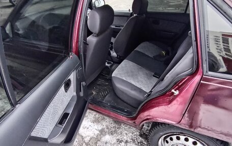 Daewoo Nexia I рестайлинг, 2010 год, 105 000 рублей, 10 фотография