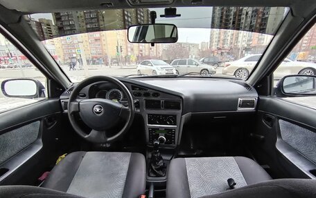 Daewoo Nexia I рестайлинг, 2010 год, 105 000 рублей, 11 фотография