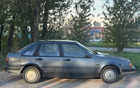 Volvo 440, 1989 год, 150 000 рублей, 6 фотография