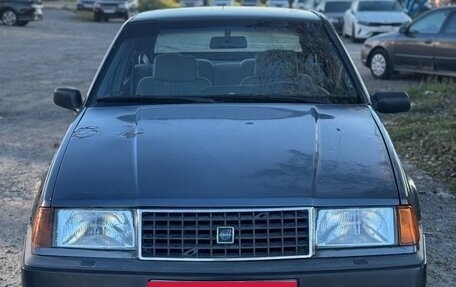 Volvo 440, 1989 год, 150 000 рублей, 2 фотография