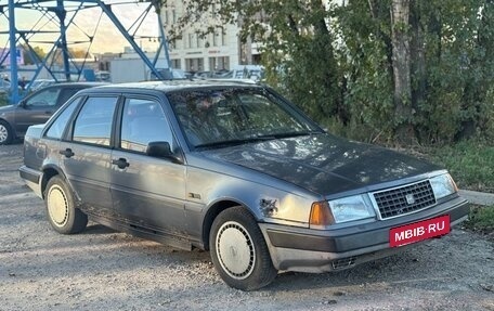 Volvo 440, 1989 год, 150 000 рублей, 3 фотография
