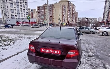 Daewoo Nexia I рестайлинг, 2010 год, 105 000 рублей, 3 фотография