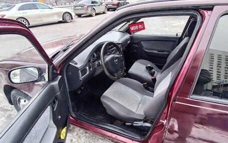 Daewoo Nexia I рестайлинг, 2010 год, 105 000 рублей, 7 фотография