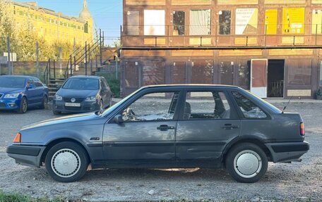 Volvo 440, 1989 год, 150 000 рублей, 7 фотография