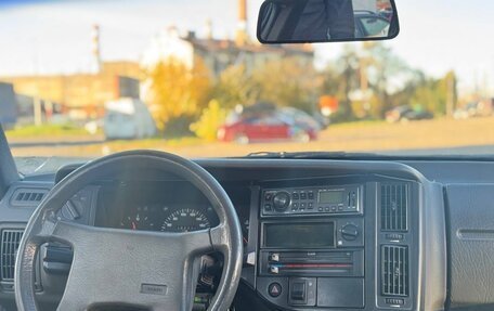 Volvo 440, 1989 год, 150 000 рублей, 9 фотография